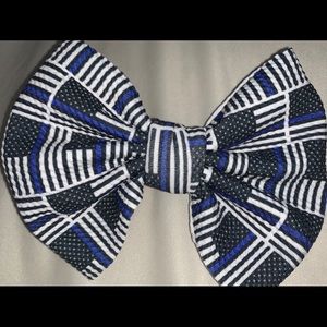 Big Bow Clips
